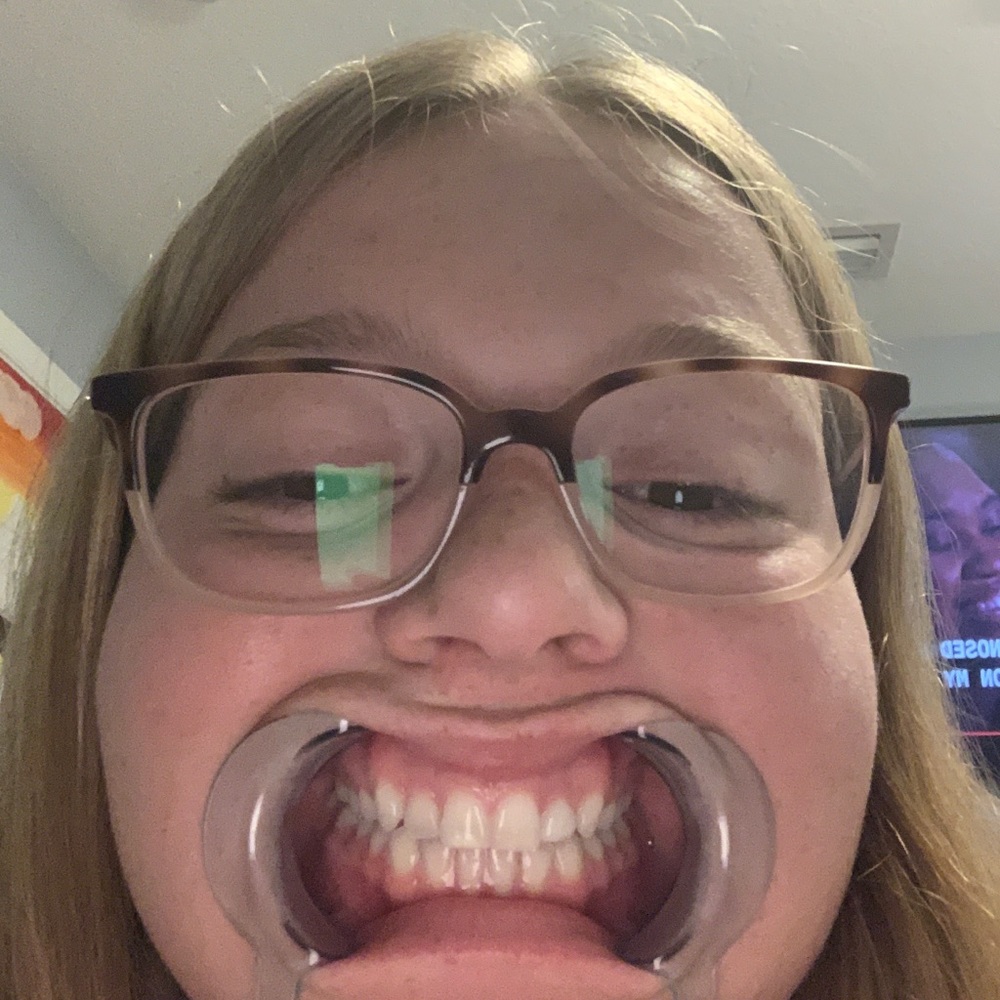 Meet your Posher, Alyssa